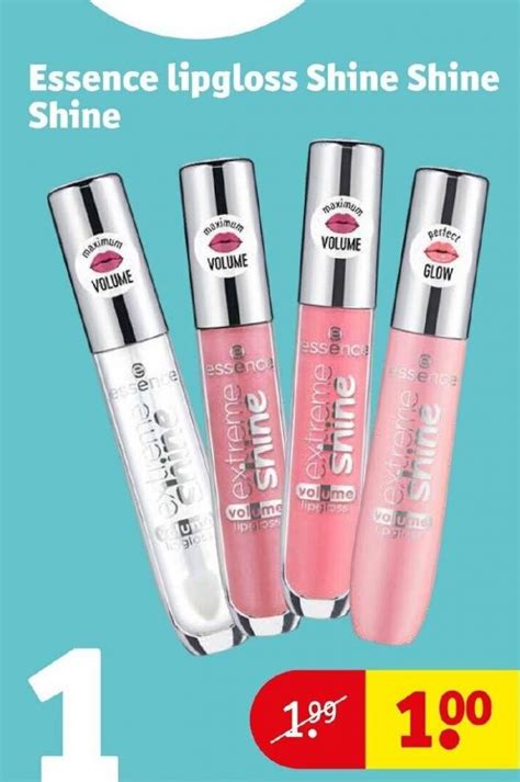 kruidvat lipgloss